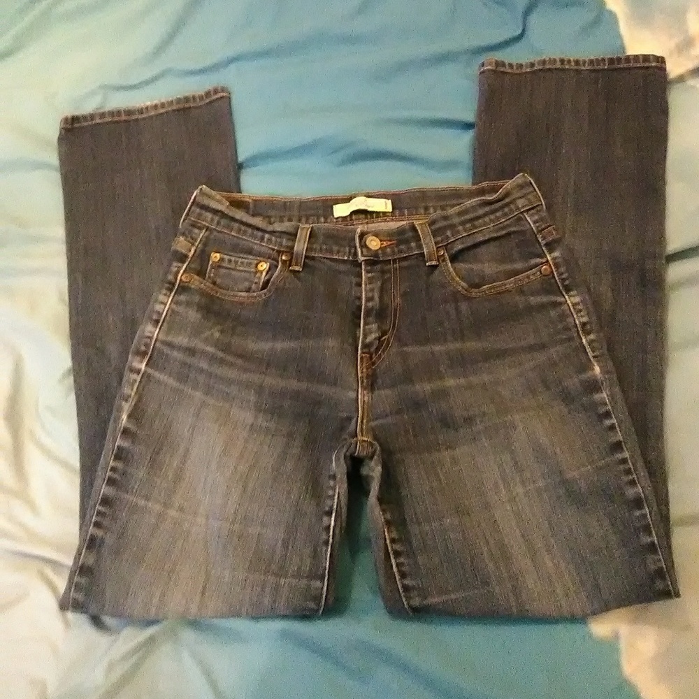 LAST CHANCE Levi's Bootcut 515™ Women's Jeans